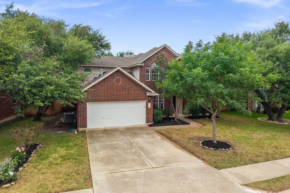 2305 Little Elm Trl, Cedar Park, TX 78613 - #1