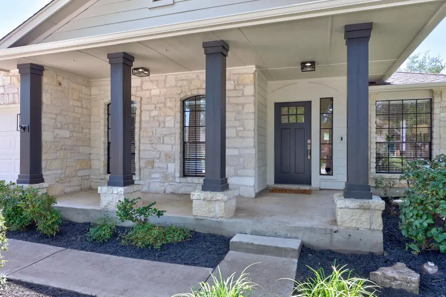 3322 Cantera Way, Round Rock, TX 78681 - #3