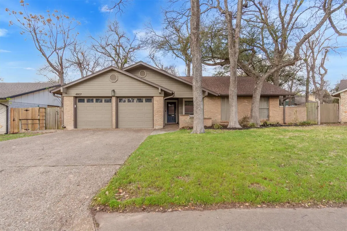 4807 Gerona Dr, Austin, TX 78759 - #1