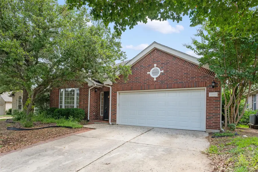 11619 Sonoma Dr, Austin, TX 78738 - #2