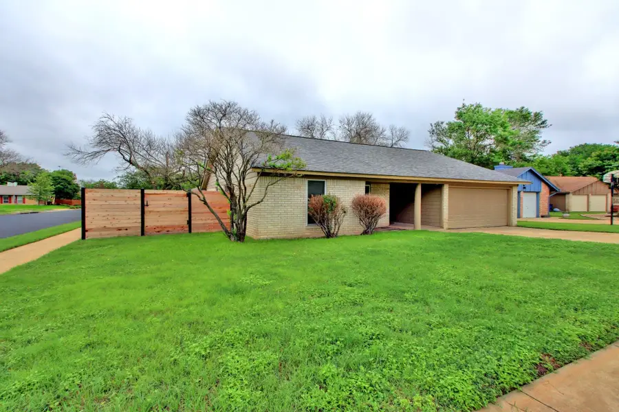 11507 Elk Park Cir, Austin, TX 78759 - #3