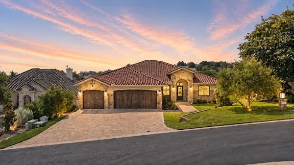 107 Long Mountain Dr, Horseshoe Bay, TX 78657