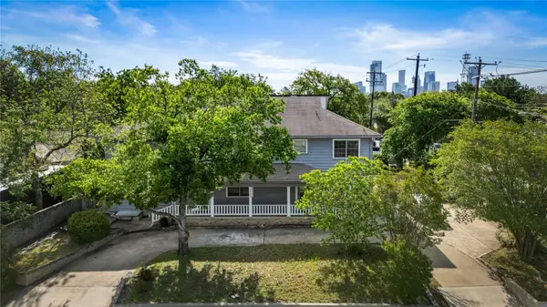 1303 Newfield Ln, Austin, TX 78703