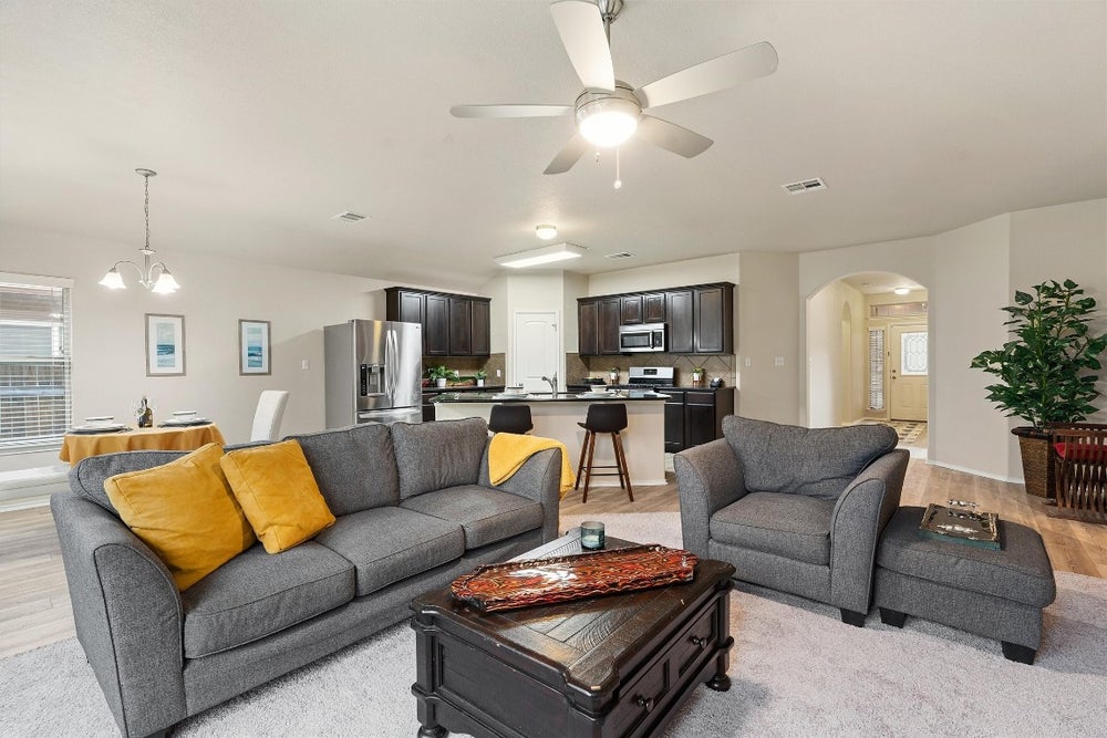 2107 Livonia Drive, Buda, TX 78610 ERA