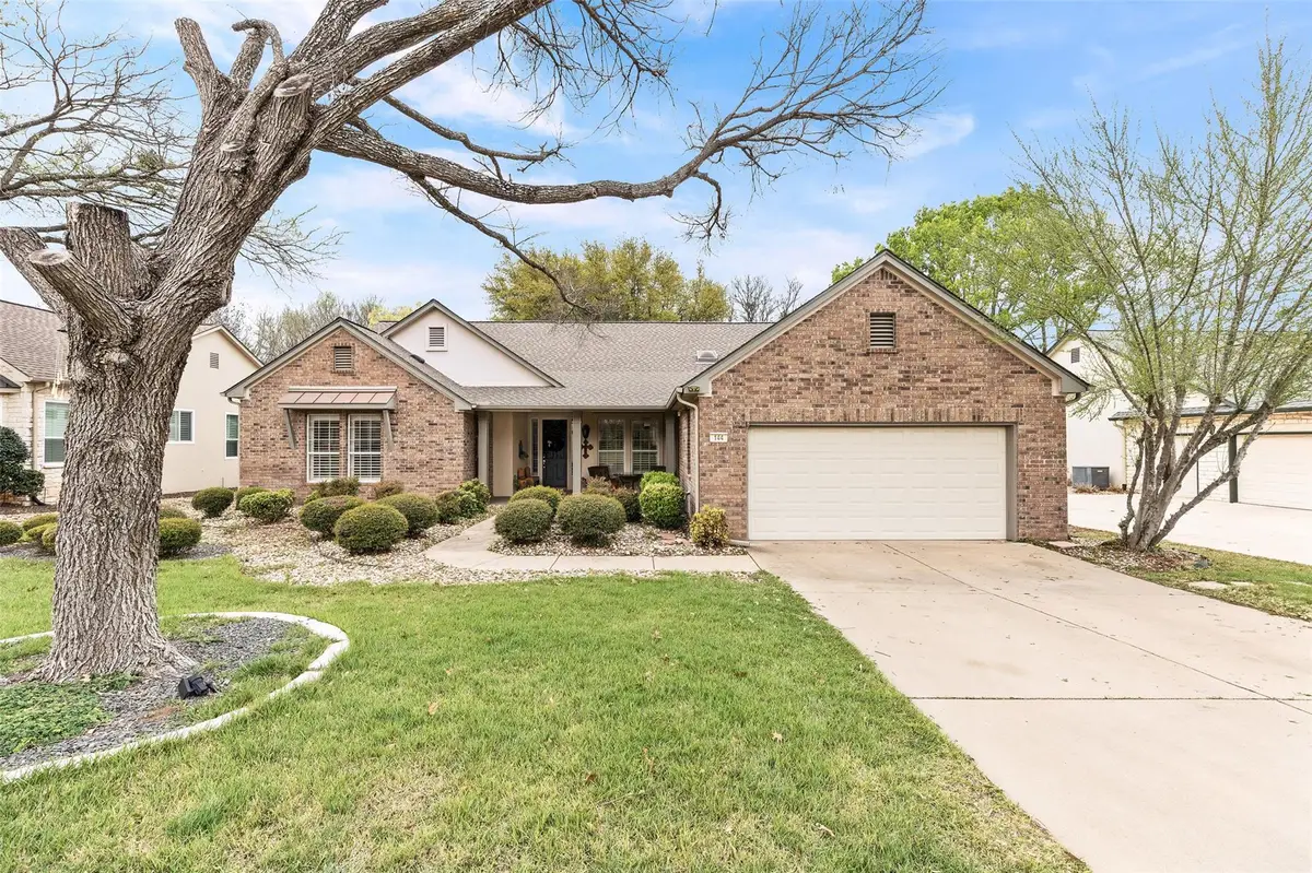 144 Stetson Trl, Georgetown, TX 78633 - #1