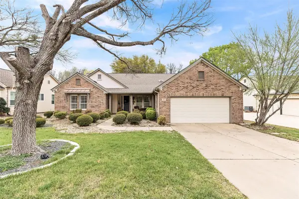 144 Stetson Trl, Georgetown, TX 78633