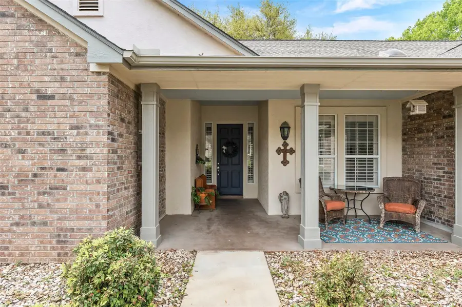 144 Stetson Trl, Georgetown, TX 78633 - #3