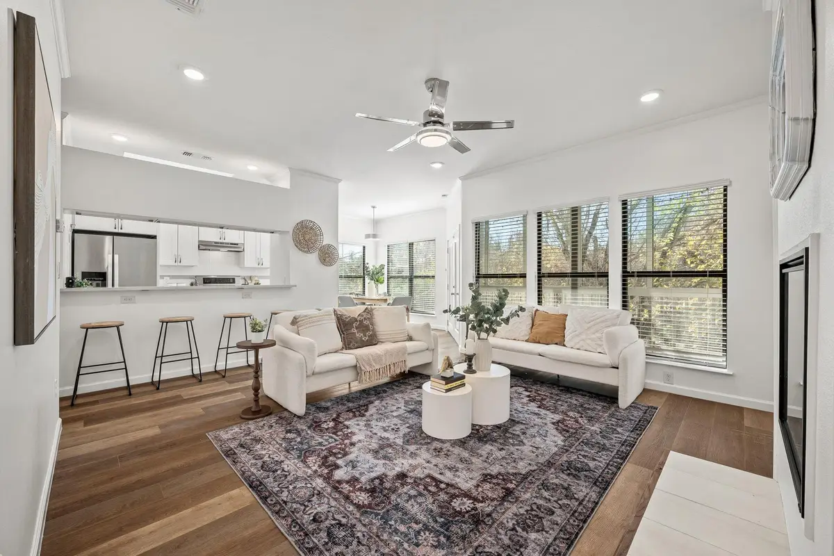 6501 Columbia Oaks Ct #D8, Austin, TX 78759 - Image #1