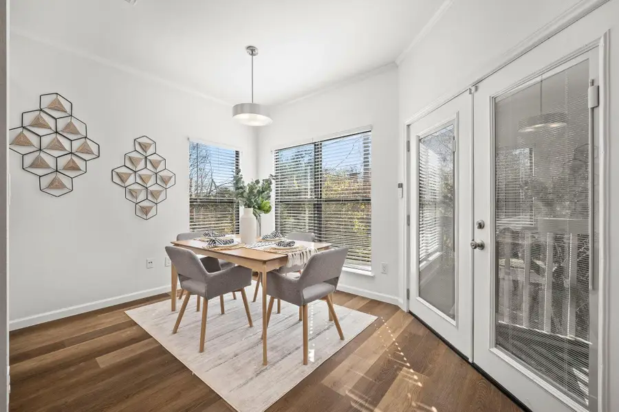 6501 Columbia Oaks Ct #D8, Austin, TX 78759 - Image #3