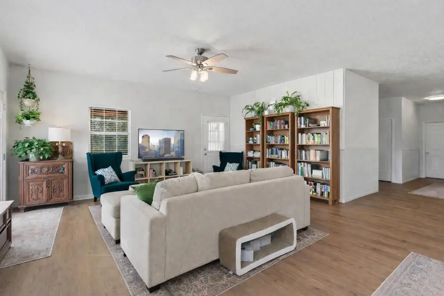 1350 County Road 256, Liberty Hill, TX 78642 - #2