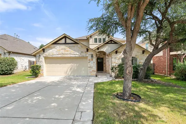 4205 Buckskin Rd, Cedar Park, TX 78613