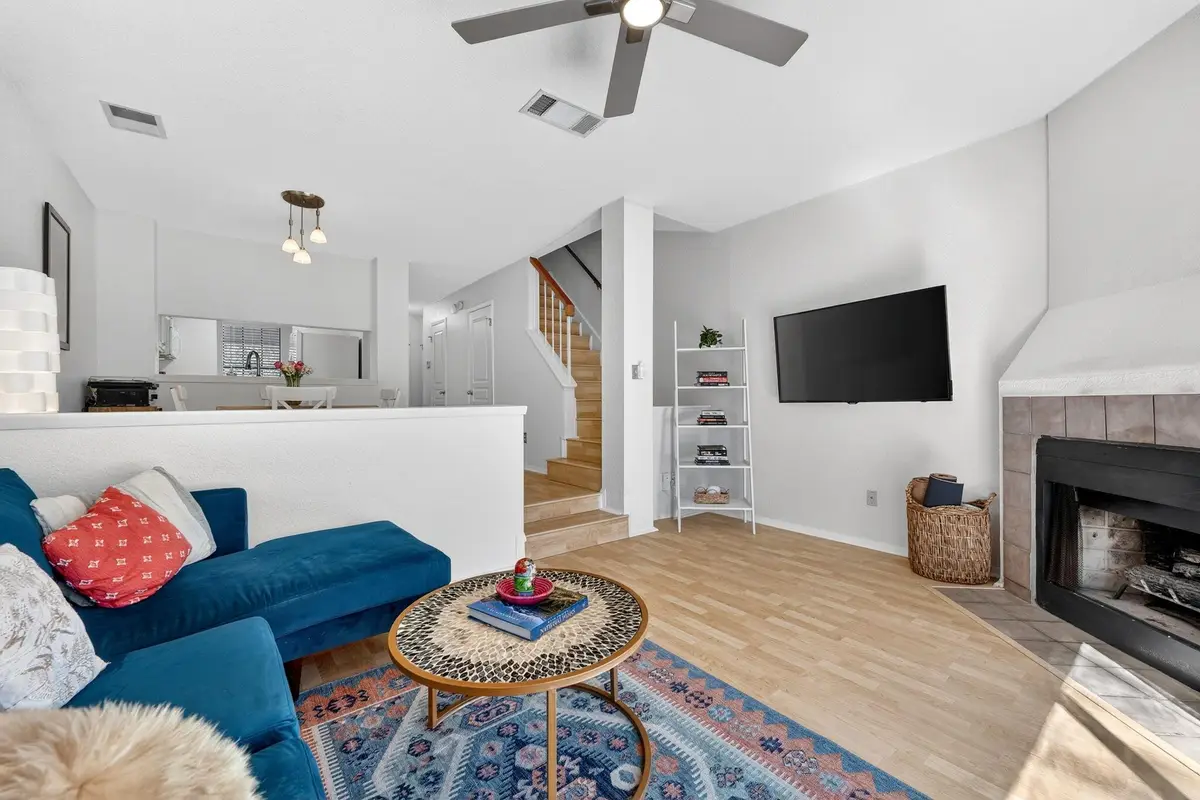 1411 Gracy Farms Ln #118, Austin, TX 78758 - #1