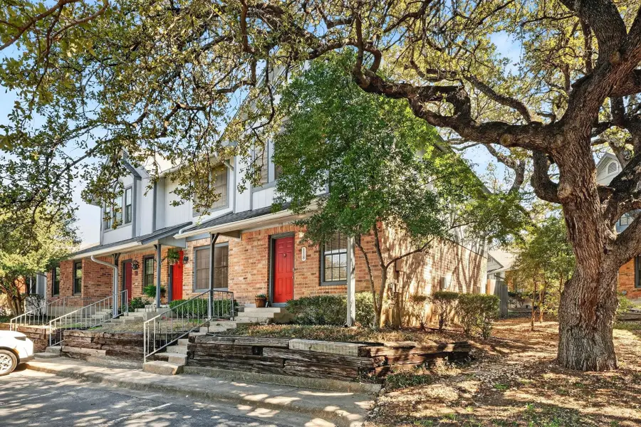 1411 Gracy Farms Ln #118, Austin, TX 78758 - #3