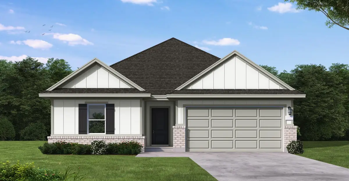 125 Branchwood Path, Taylor, TX 76574 - #1