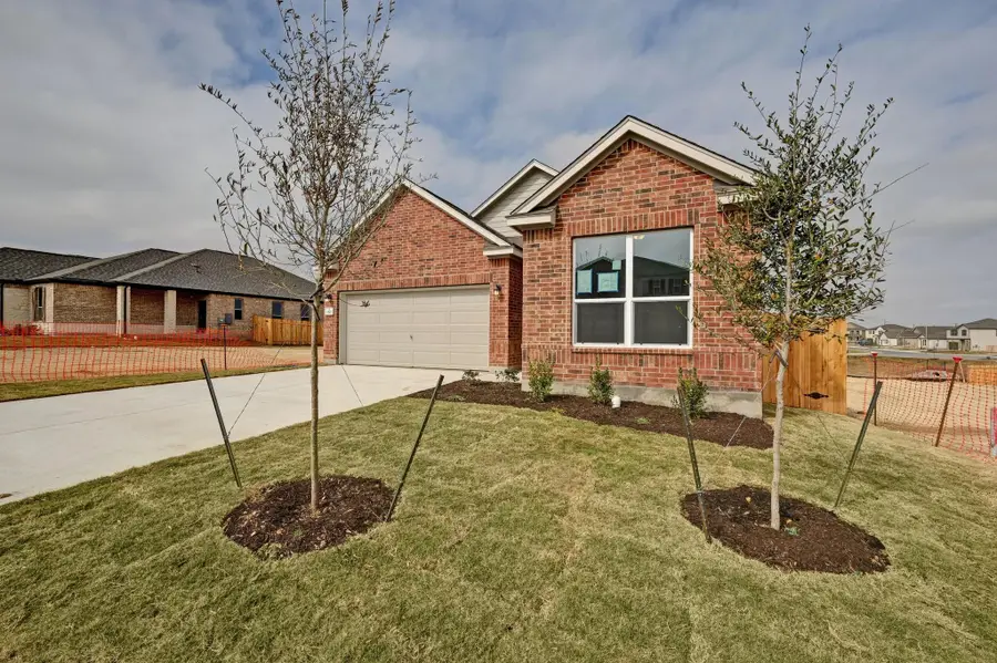 1517 Carriageway Dr, Georgetown, TX 78626 - Image #2