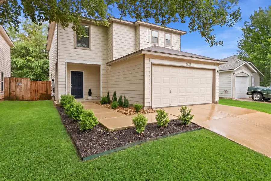 6629 Doyal Dr, Austin, TX 78747 - #2
