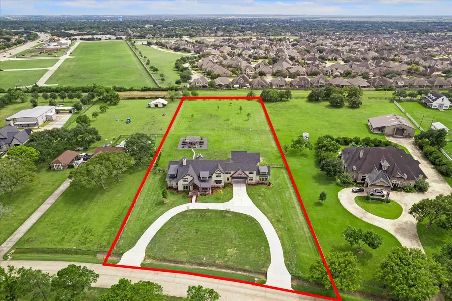 301 W Viejo Dr, Friendswood, TX 77546 - #3