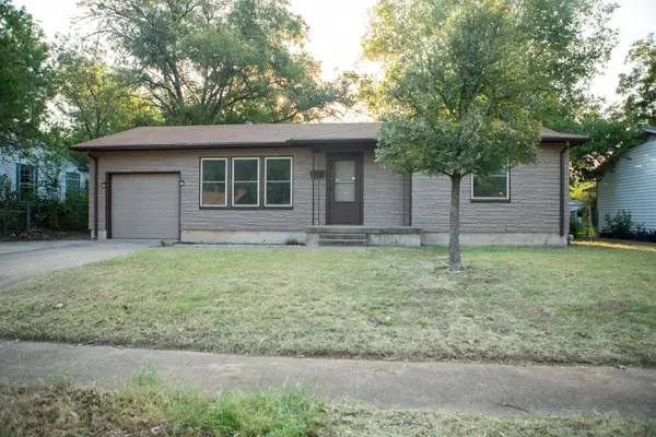 408 Goodnight Dr, Killeen, TX 76541