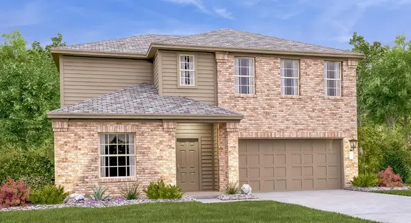 1312 Rosedale Blvd, Georgetown, TX 78628