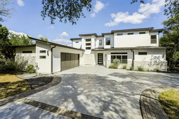 17600 Regatta View Dr, Jonestown, TX 78645