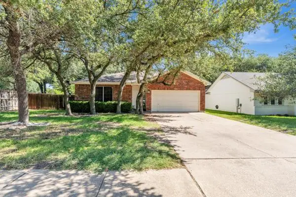 2600 N Walker Dr, Leander, TX 78641