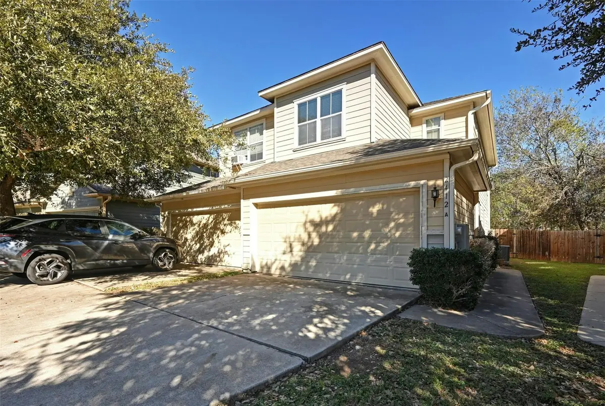 2412 Allred Dr, Austin, TX 78748 - #1