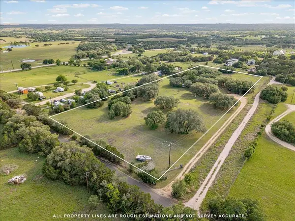 101 County Road 288, Liberty Hill, TX 78642