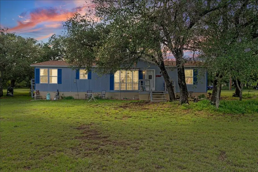 101 County Road 288, Liberty Hill, TX 78642 - #2