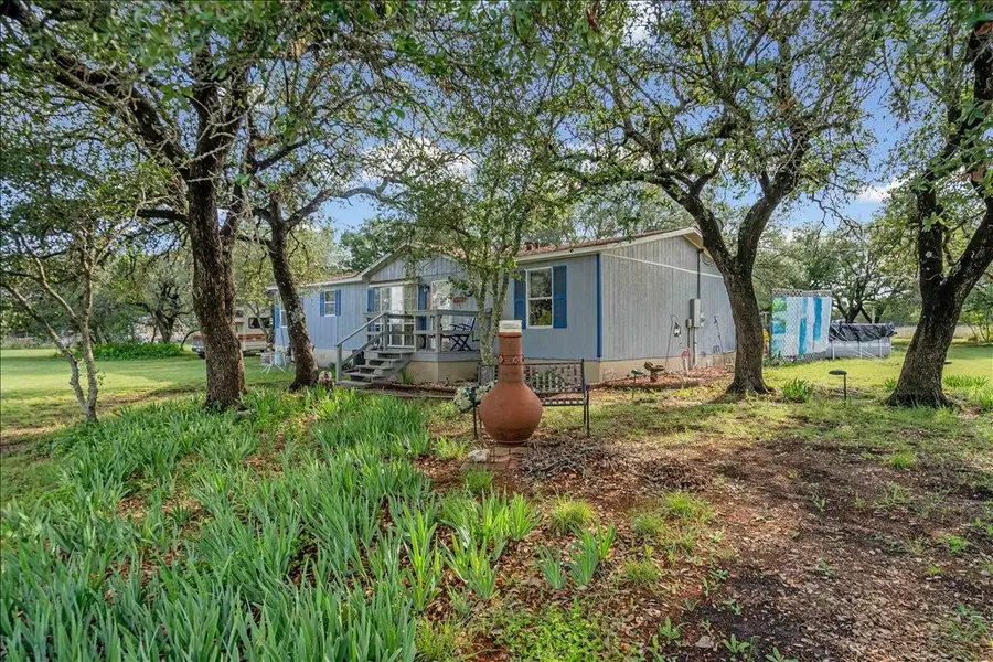 101 County Road 288, Liberty Hill, TX 78642 - #3