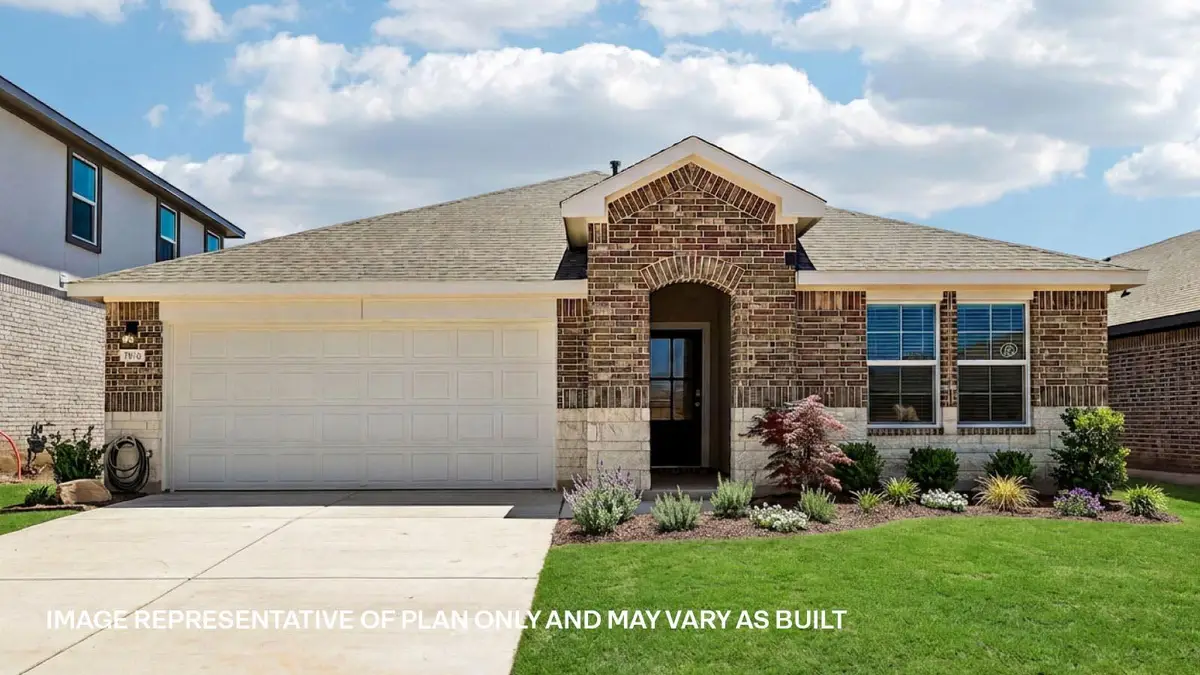 2649 Whittler Rd, Leander, TX 78641 - #1