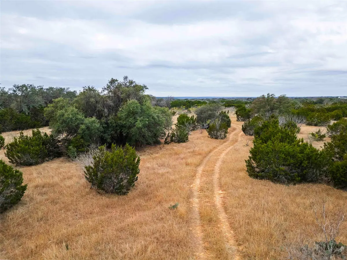 TBD County Road 200, Bertram, TX 78611 - #1