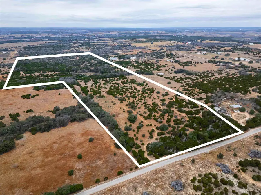TBD County Road 200, Bertram, TX 78611 - #2