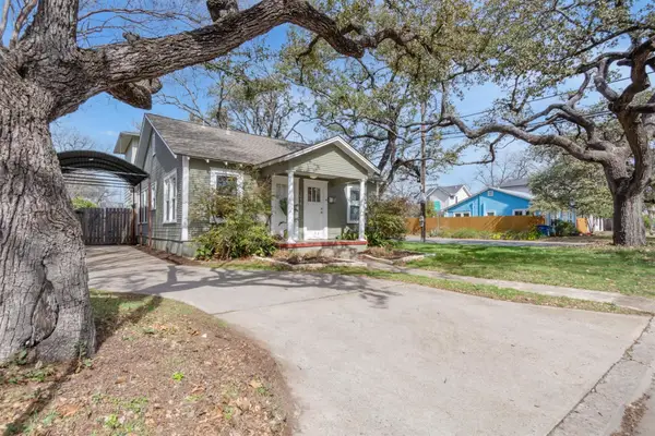 5014 Martin Ave, Austin, TX 78751