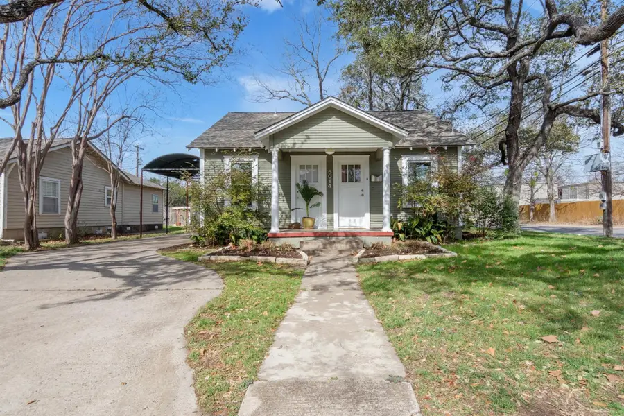 5014 Martin Ave, Austin, TX 78751 - #3