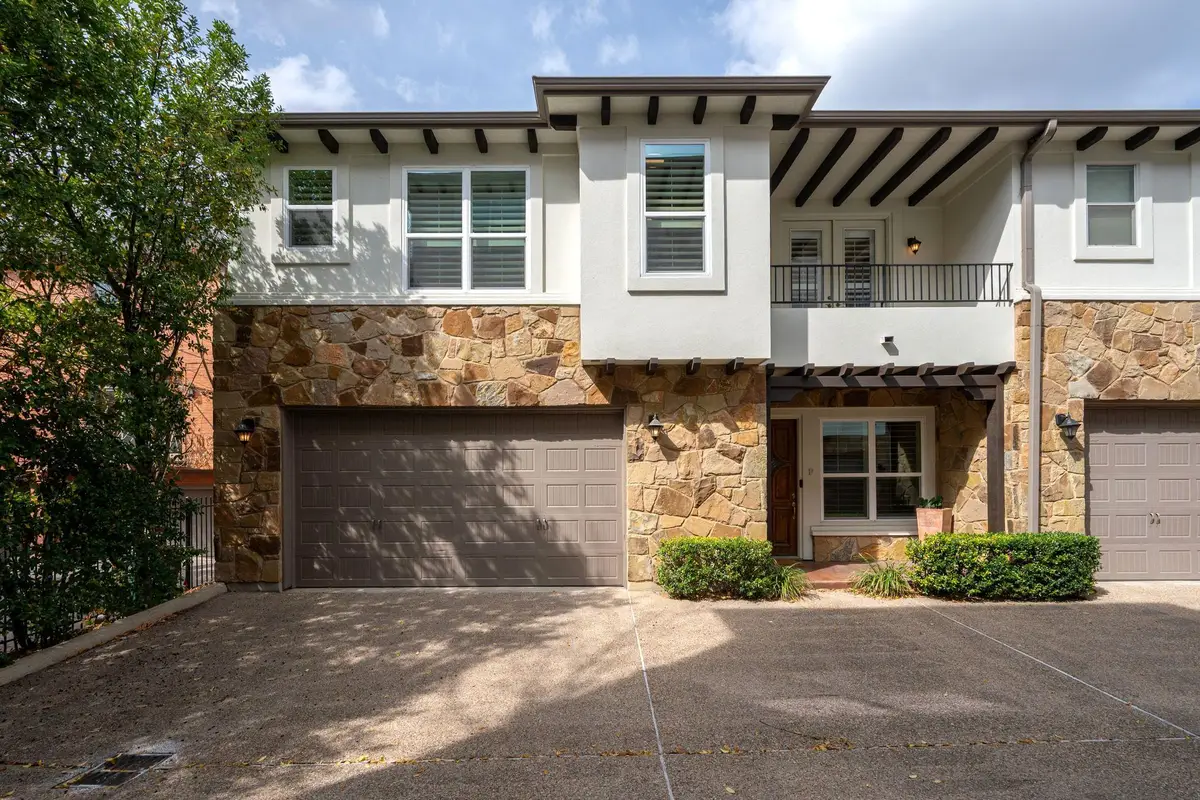 1621 Enfield Rd #F, Austin, TX 78703 - #1