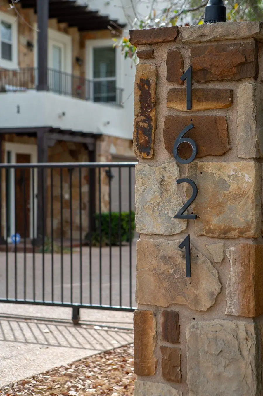 1621 Enfield Rd #F, Austin, TX 78703 - #2