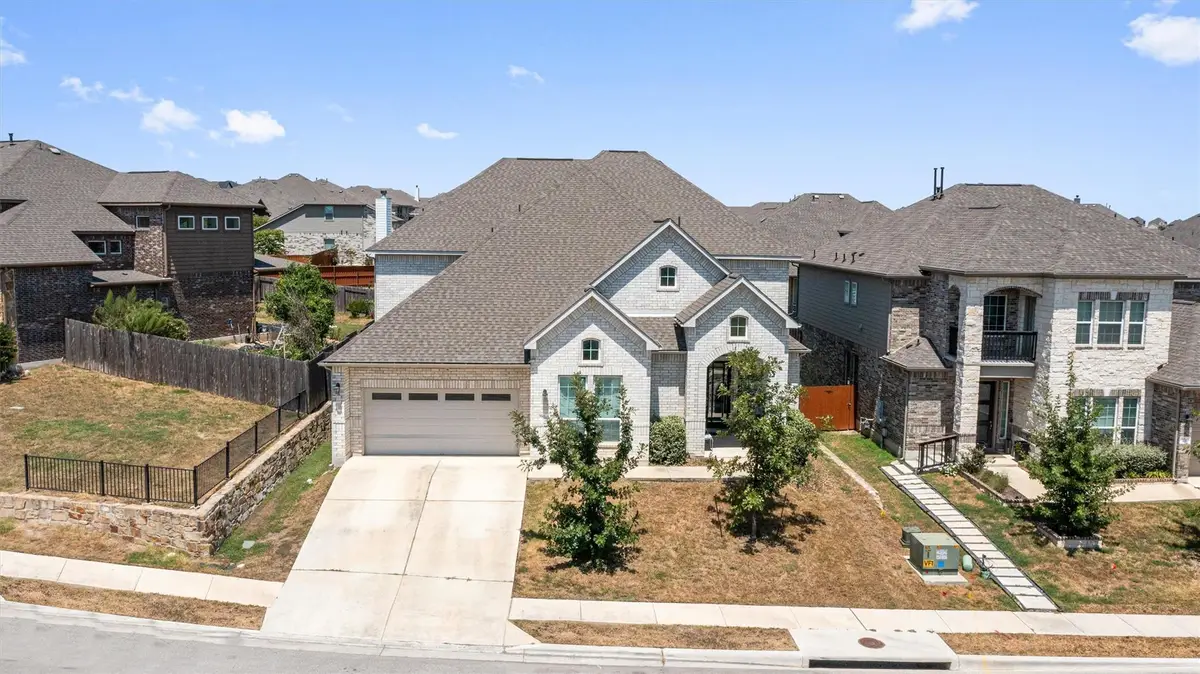 219 Baretta Loop, Buda, TX 78610 - #1