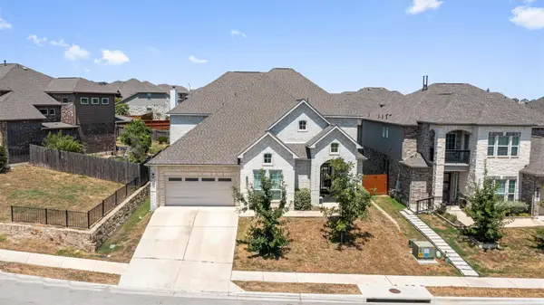 219 Baretta Loop, Buda, TX 78610
