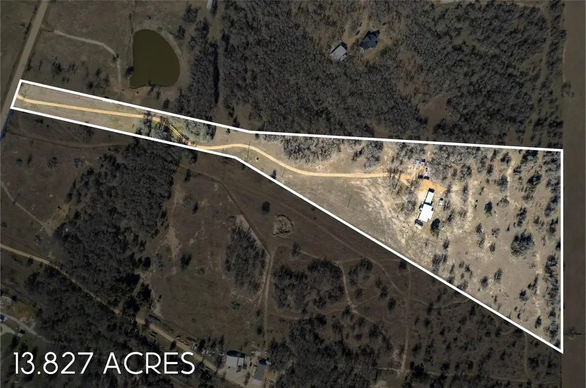 1105 County Road 422, Bartlett, TX 76511 - #1