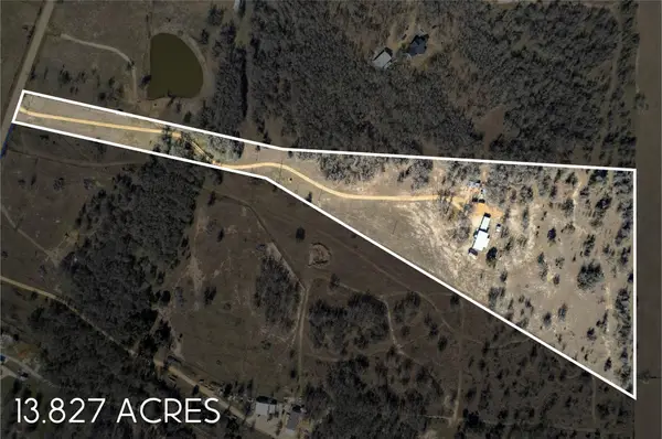 1105 County Road 422, Bartlett, TX 76511