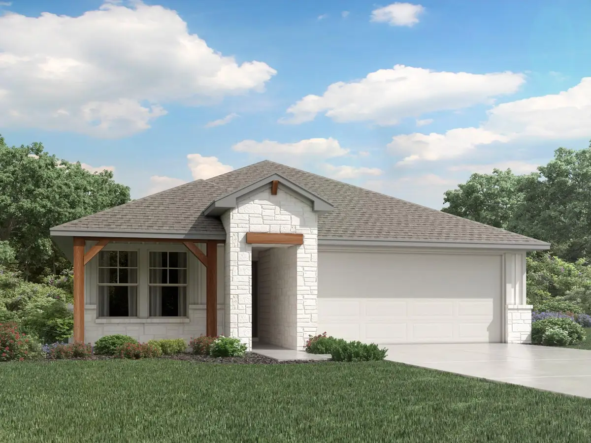 115 Andaman Roost Rdg, Cedar Creek, TX 78612 - #1