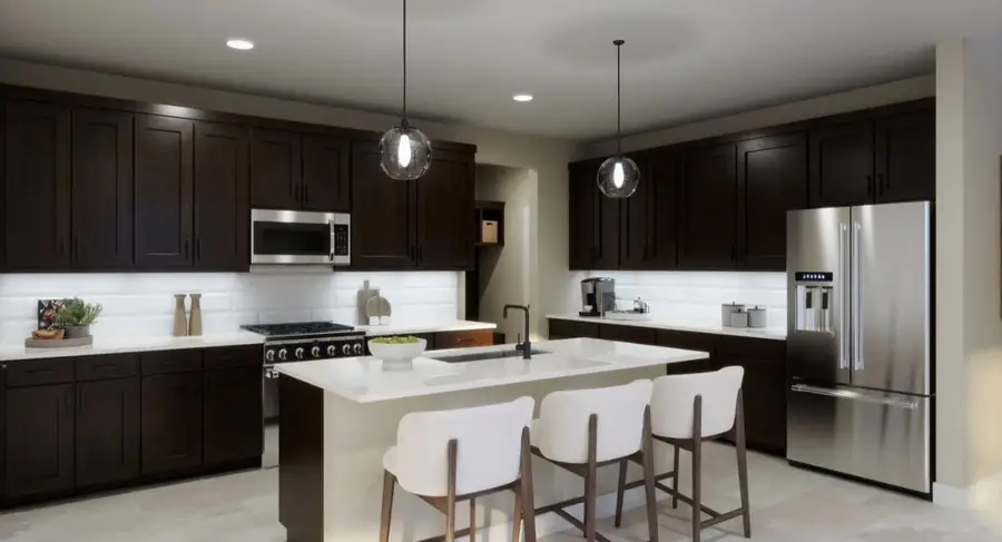 252 Langhorne Bnd, Liberty Hill, TX 78642 - #2