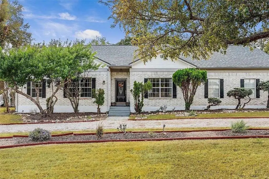 107 Patricia Rd, Georgetown, TX 78628 - #1