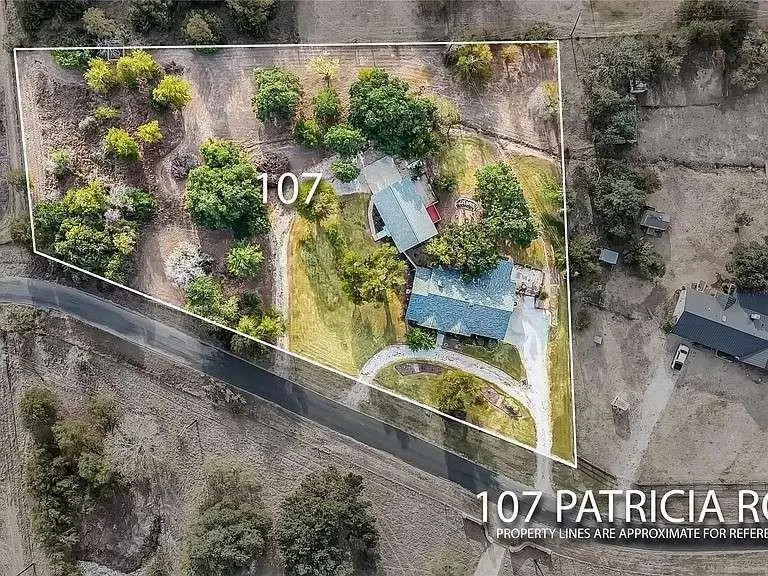 107 Patricia Rd, Georgetown, TX 78628 - #2