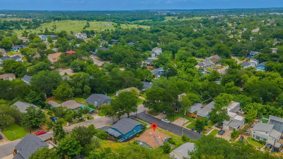 1410 Luna St, Austin, TX 78721 - #3