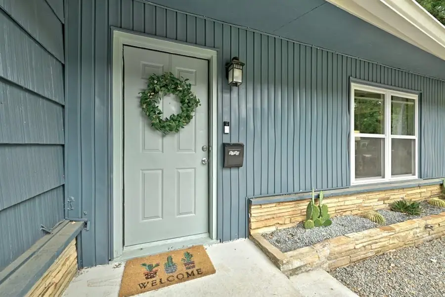 5700 Avenue G, Austin, TX 78752 - #3
