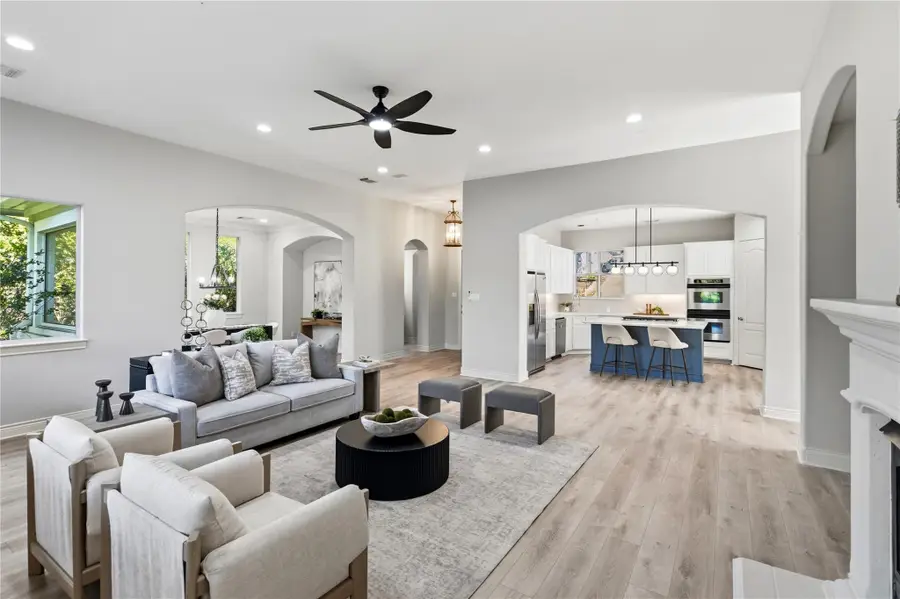 4331 Canoas Dr, Austin, TX 78730 - #3