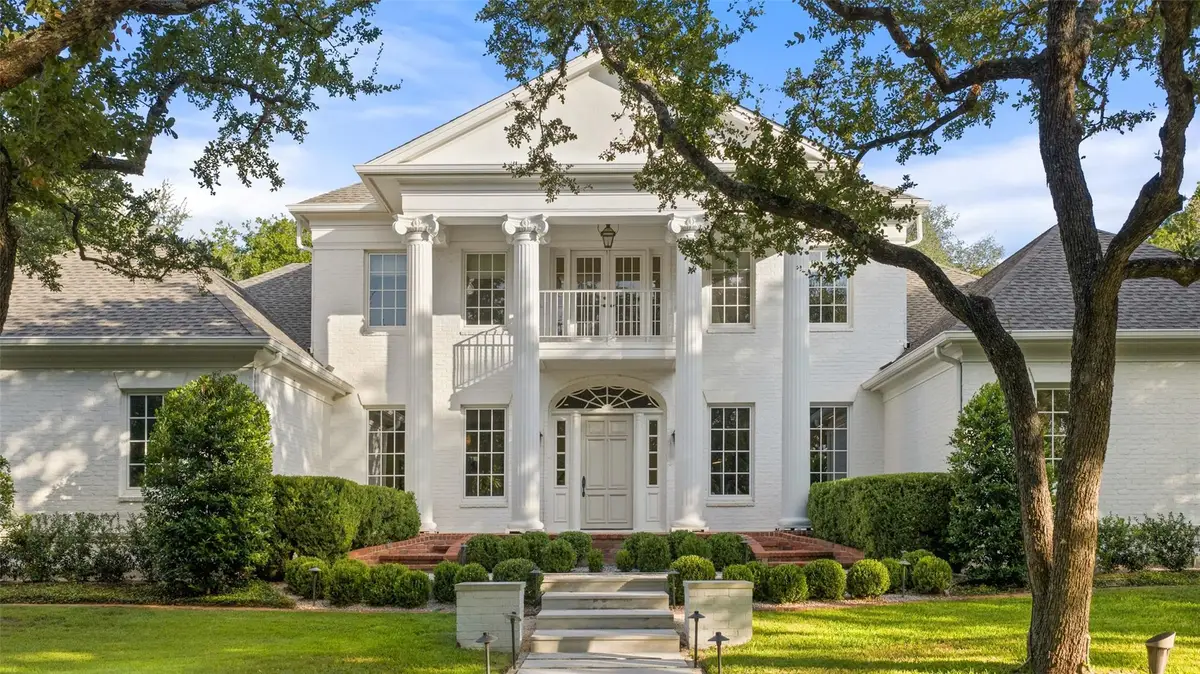 4201 Green Cliffs Rd, Austin, TX 78746 - #1