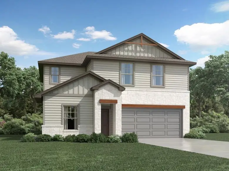 13307 Rindle Reach Dr, Buda, TX 78610 - #1