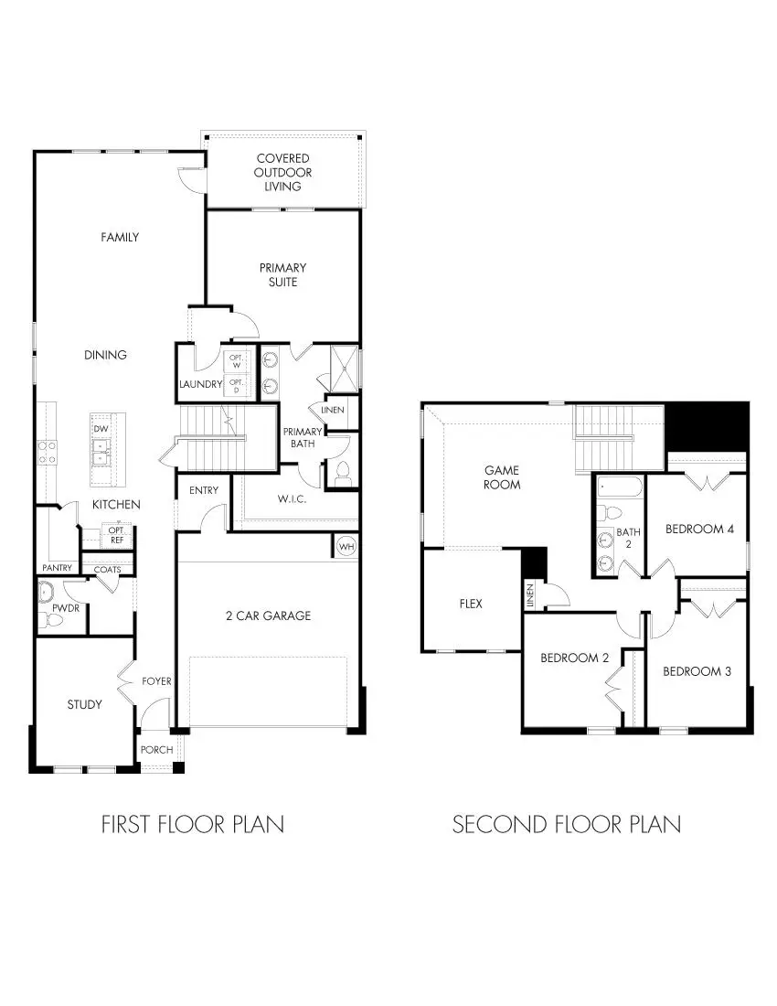 13307 Rindle Reach Dr, Buda, TX 78610 - #2